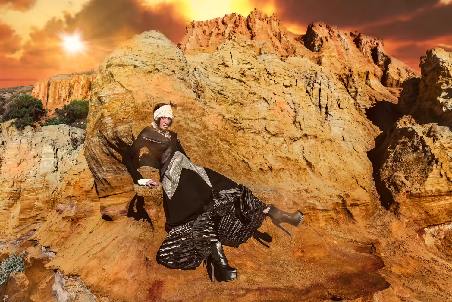 Odyssey
