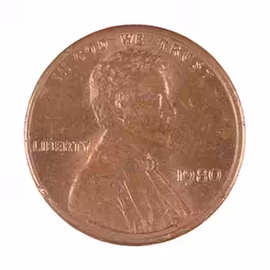 Cent #4022