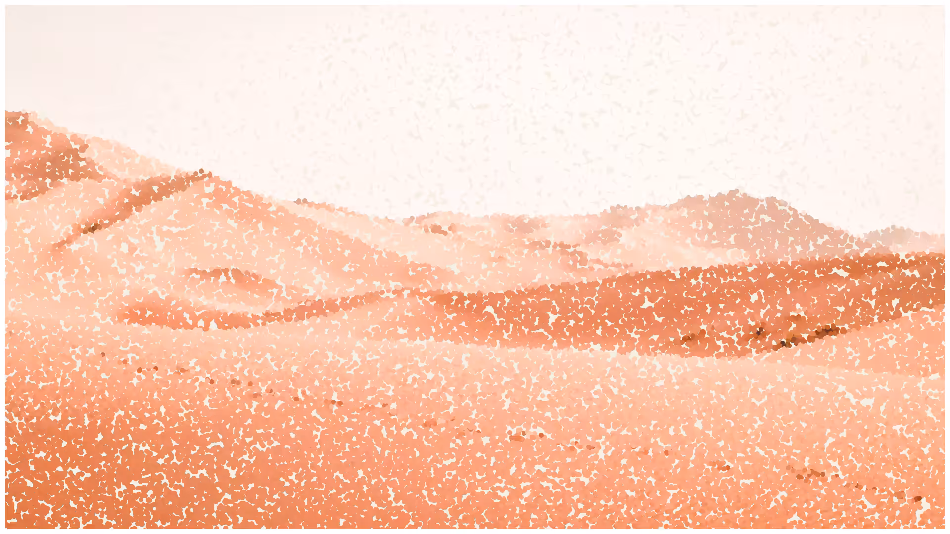 Pointillism #222
