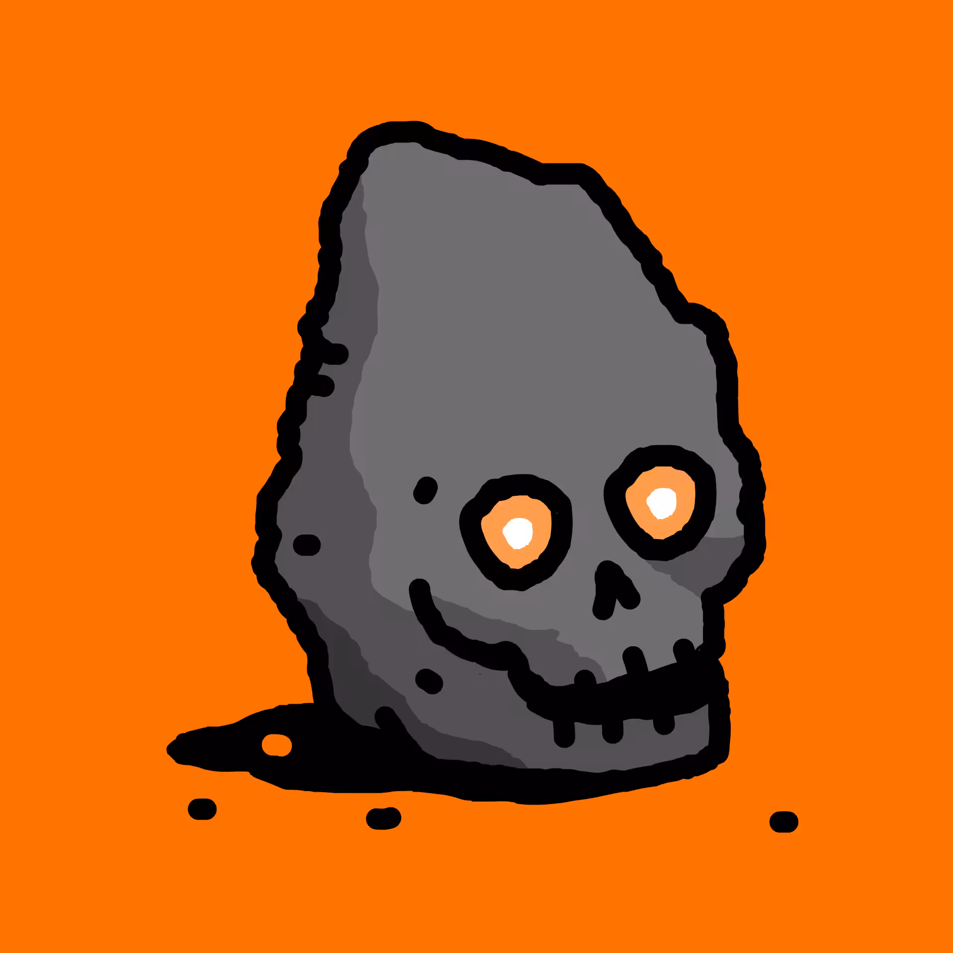 BoneRocks #52