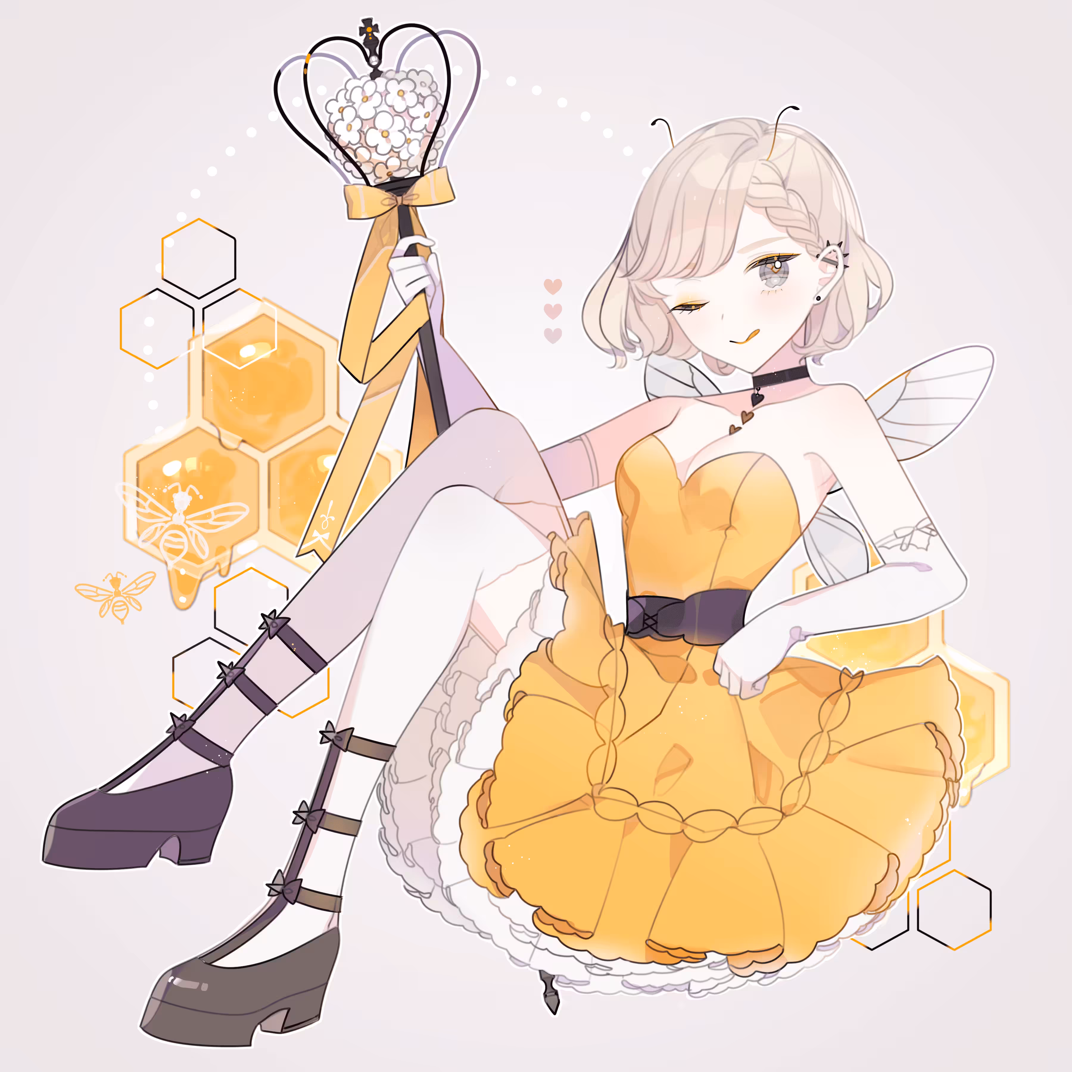 ♥qweenbee