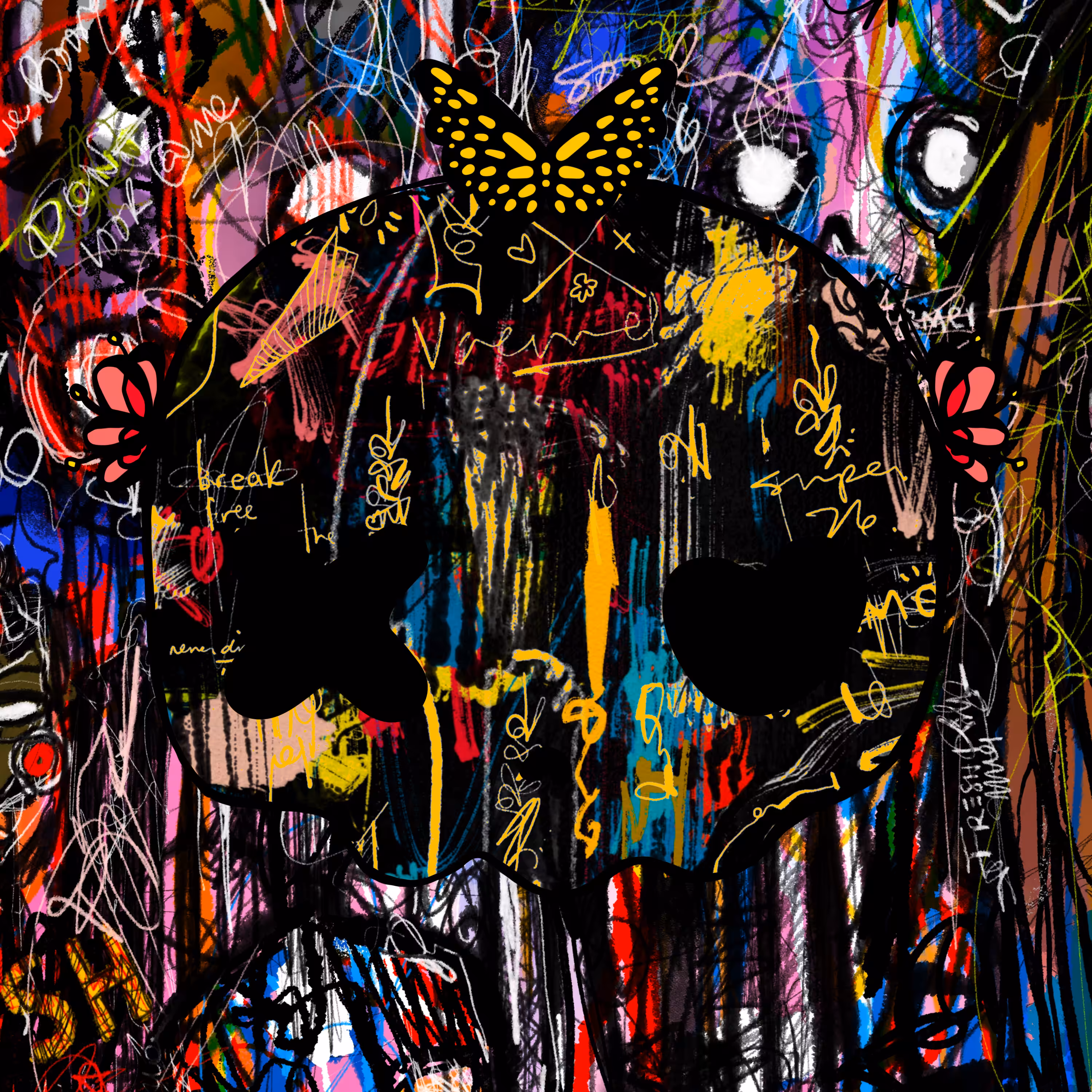 ORGNLS by SABET #42351