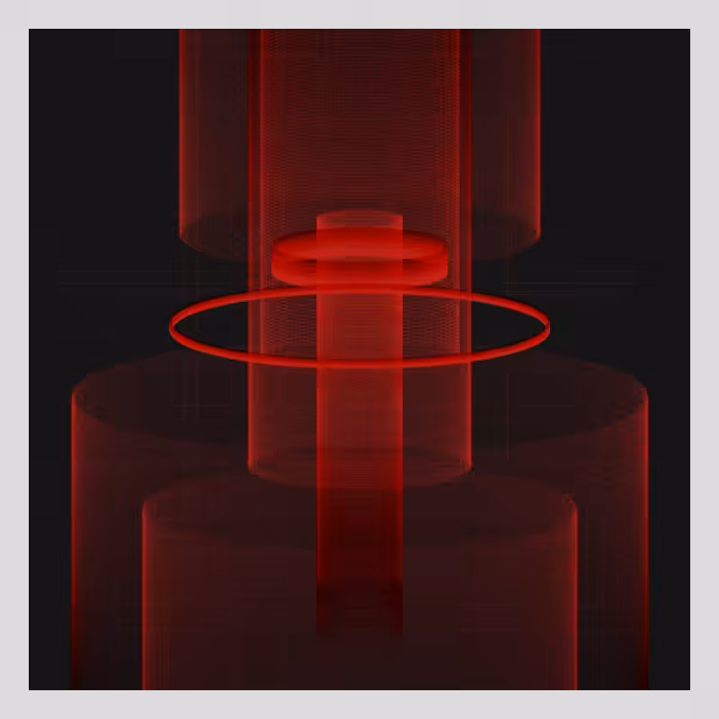 isometry #111