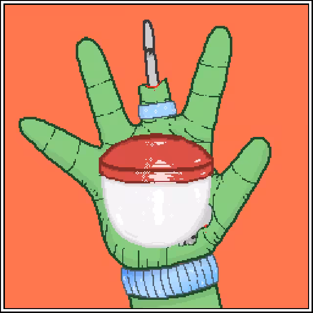 ╰(▔∀▔)╯ Gachaverse - Gacha Goblinz #82