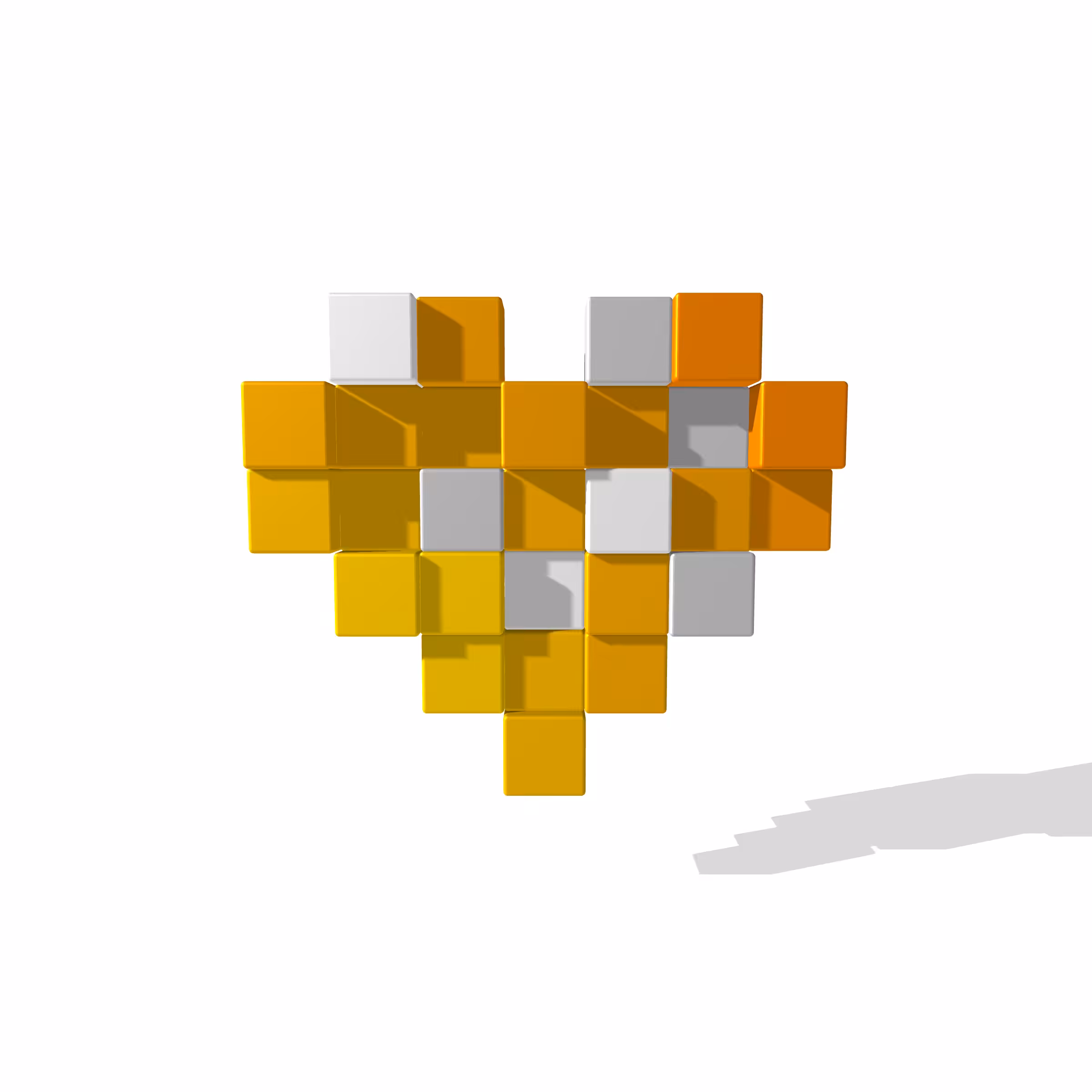 heart + craft #12151