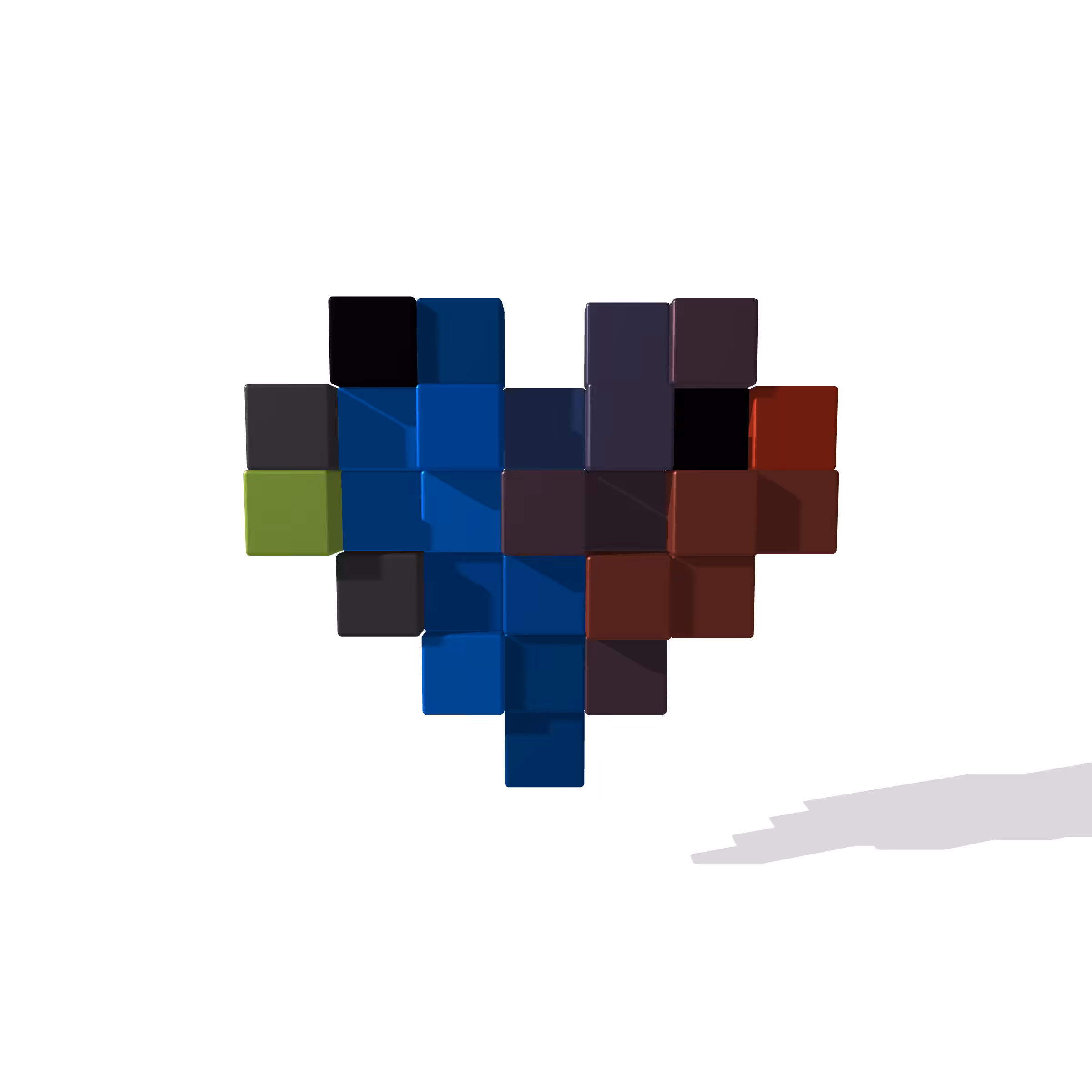 heart + craft #11851