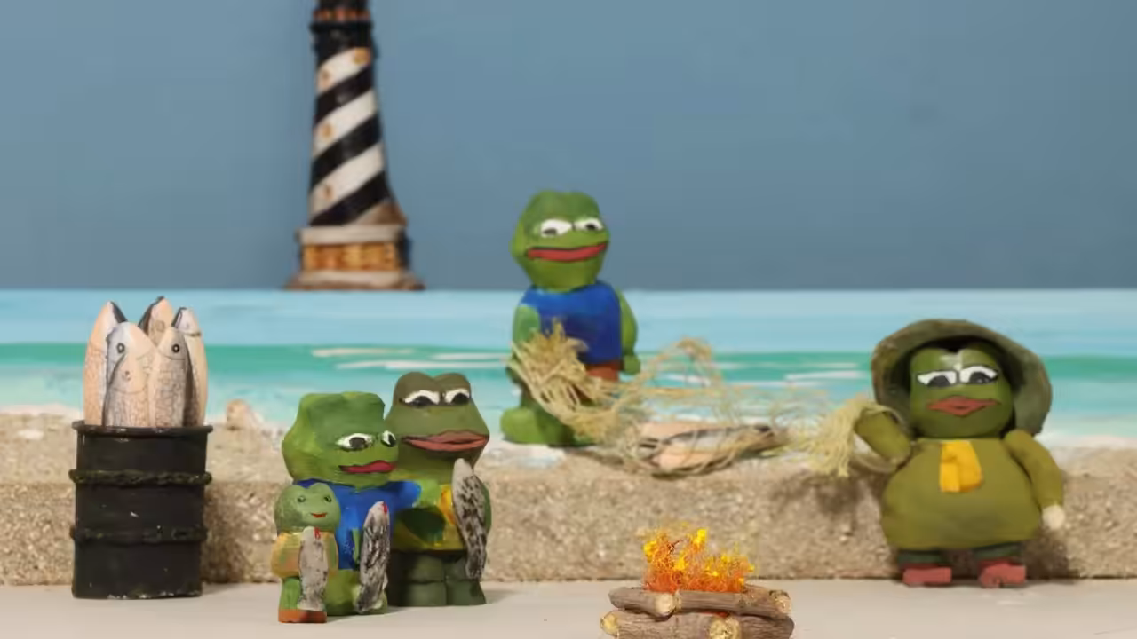 A day at the beach