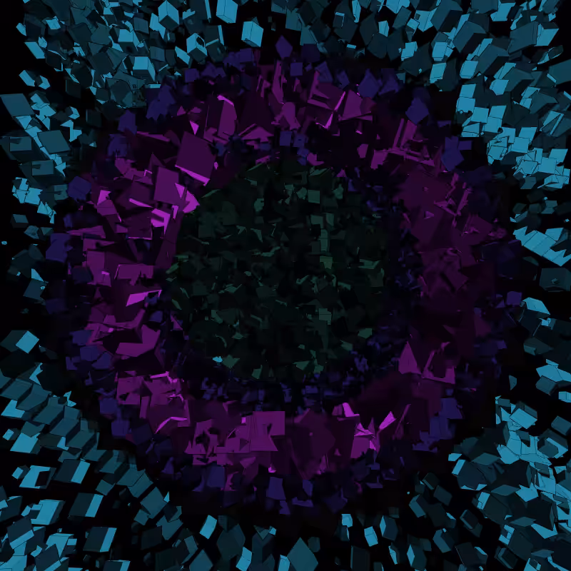 Circle studies #1.o #3