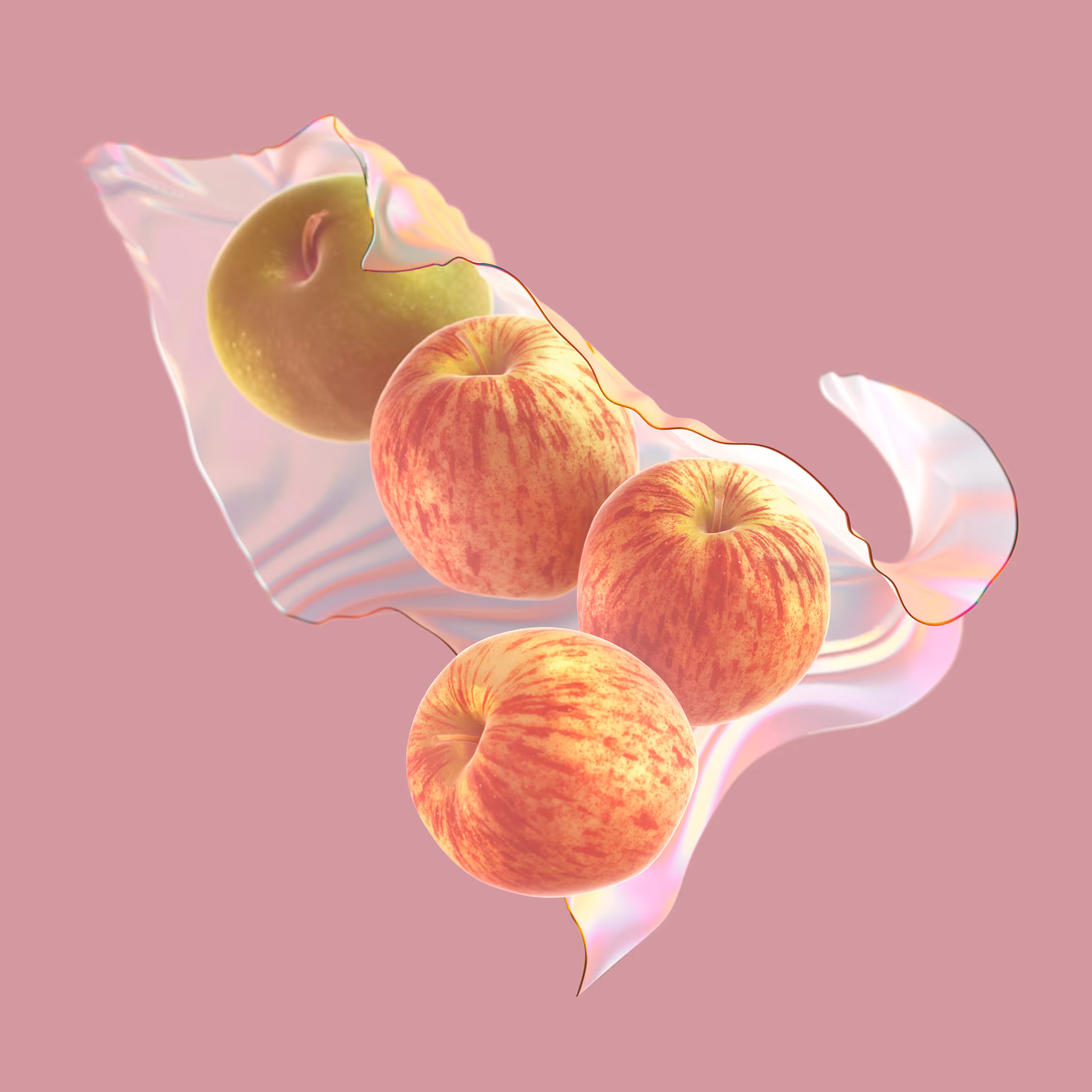 .Apple