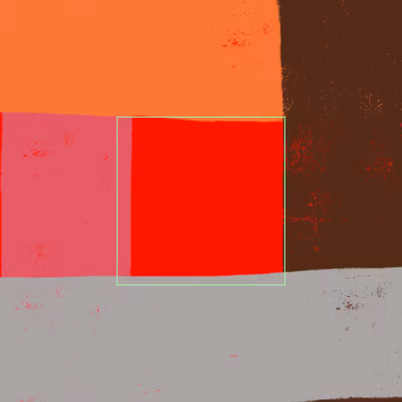 Arts of Chet Minimalism 15 #13