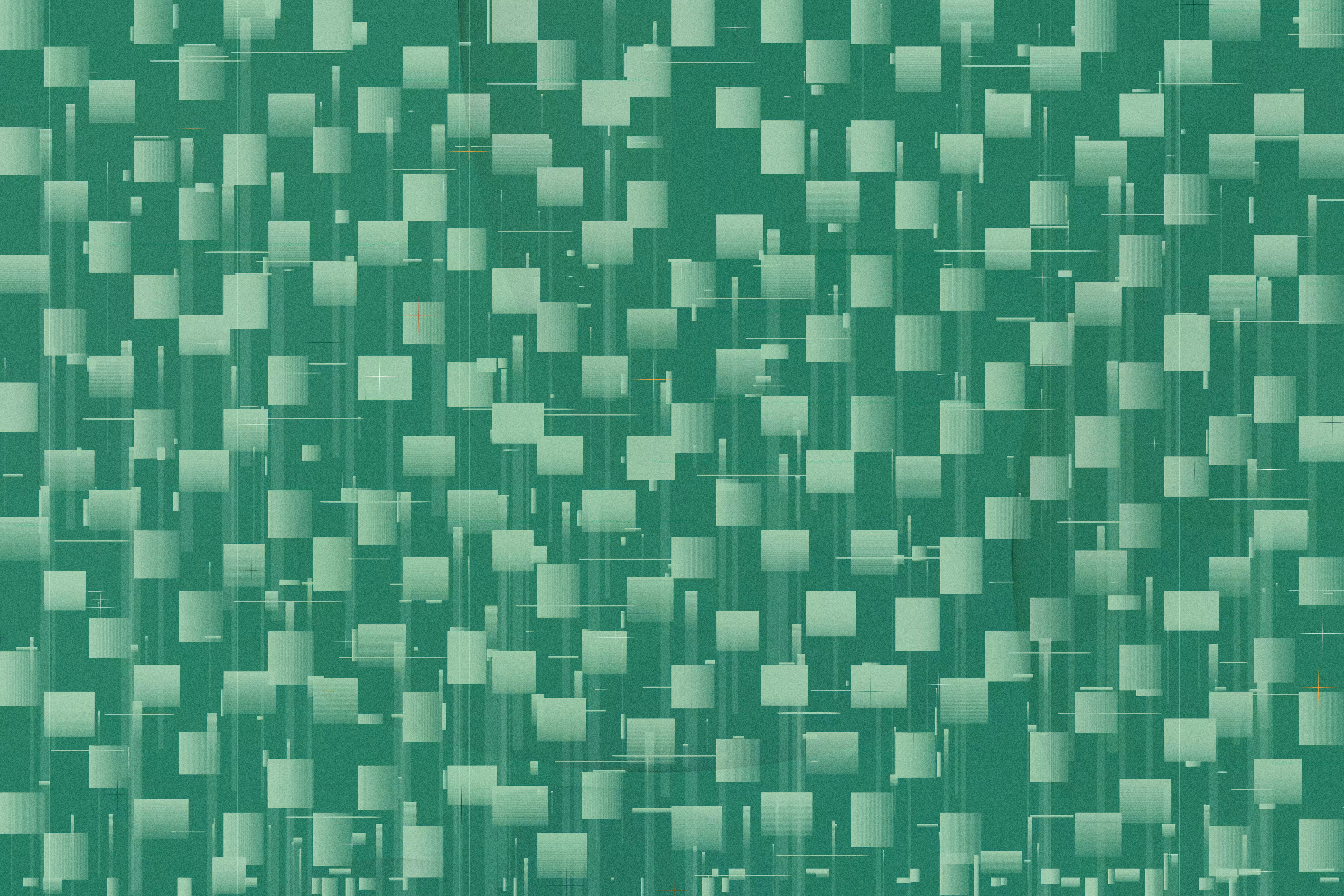 Art blocks II #46