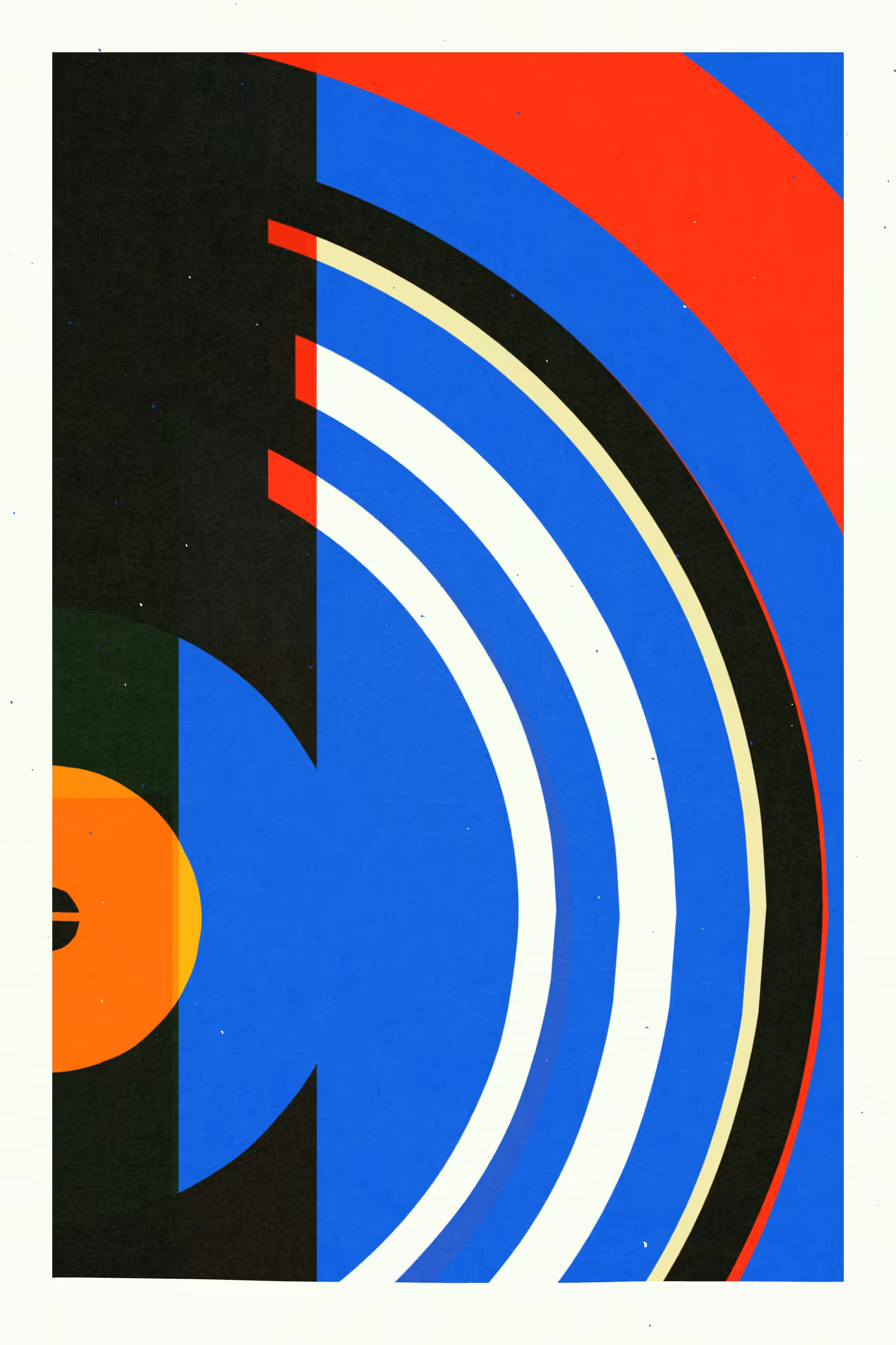 Hyperdrive #2