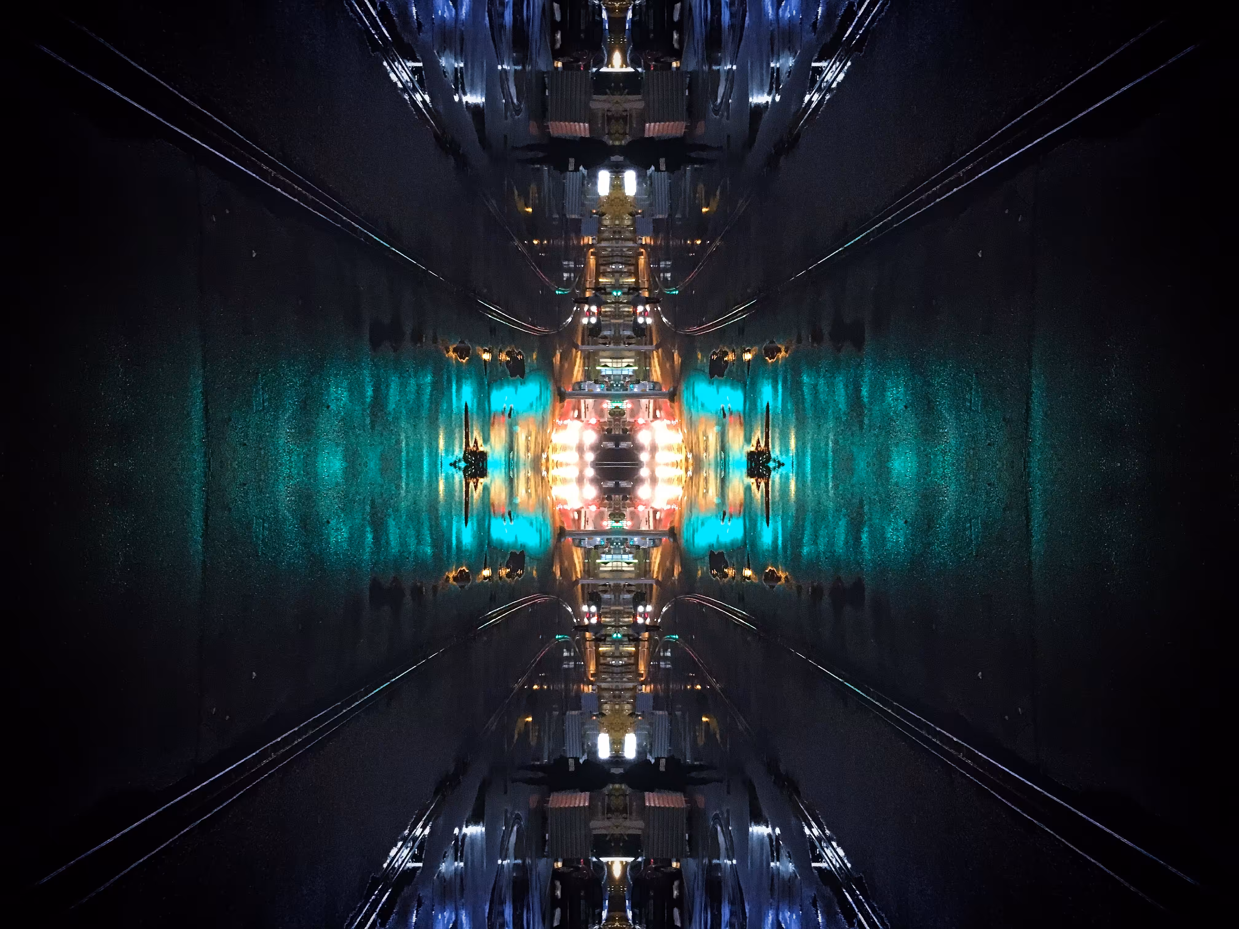 Symmetrography #02