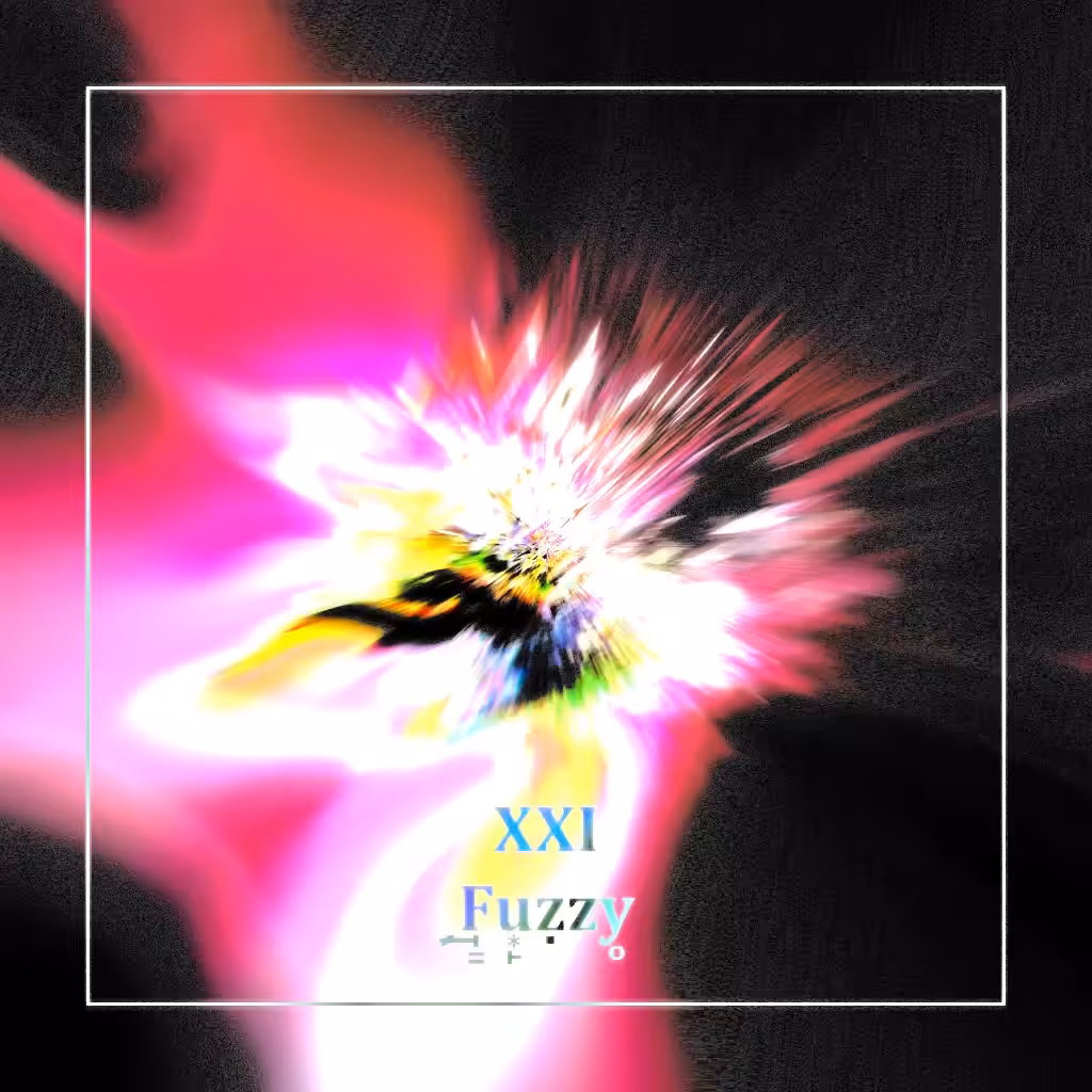 XXI_Fuzzy