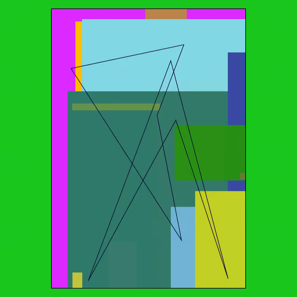 City Pop - AI Study II #191