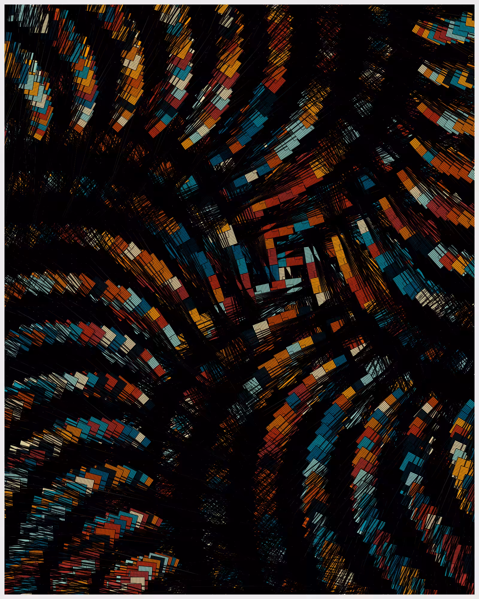 "Oneirism" #23
