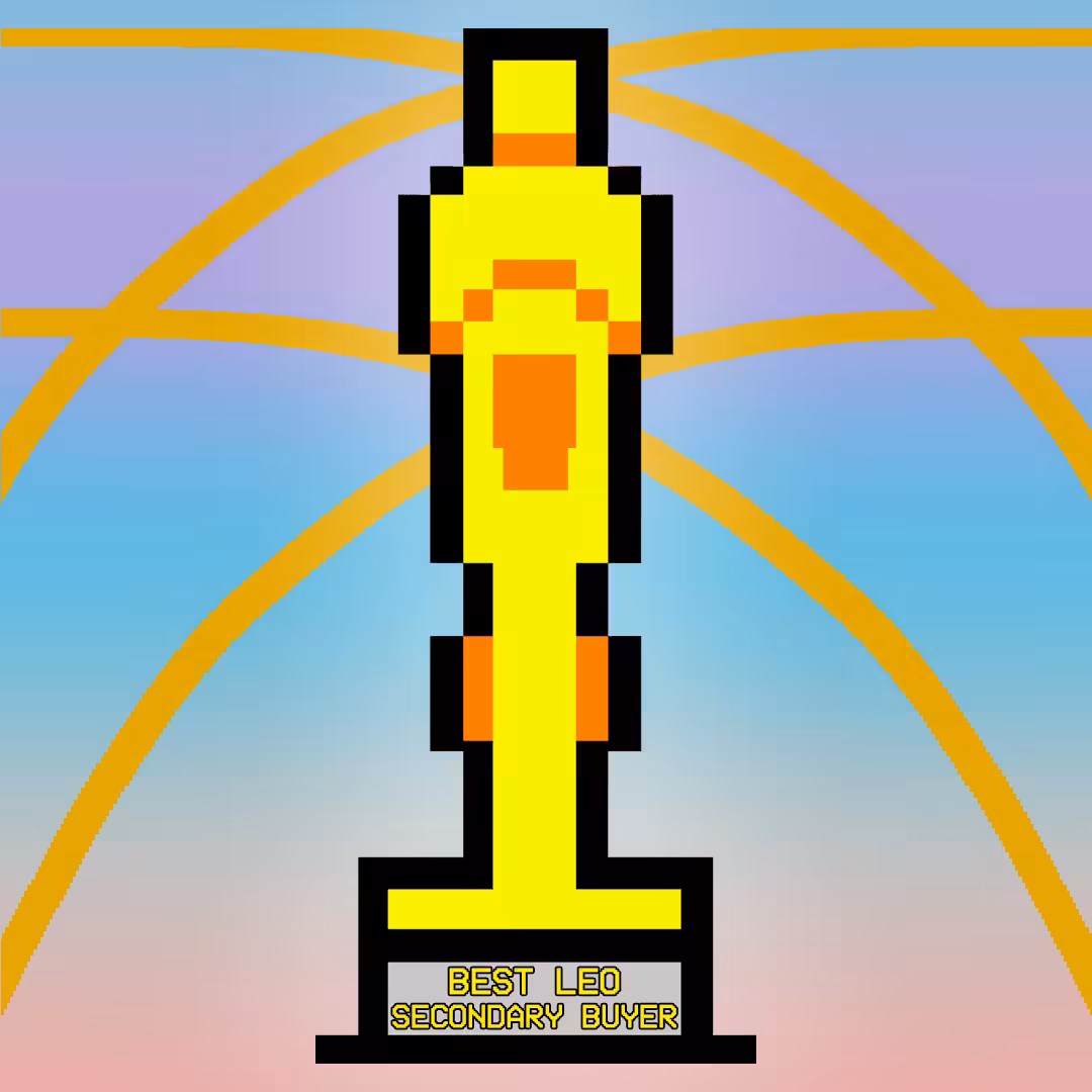 Oscar #06