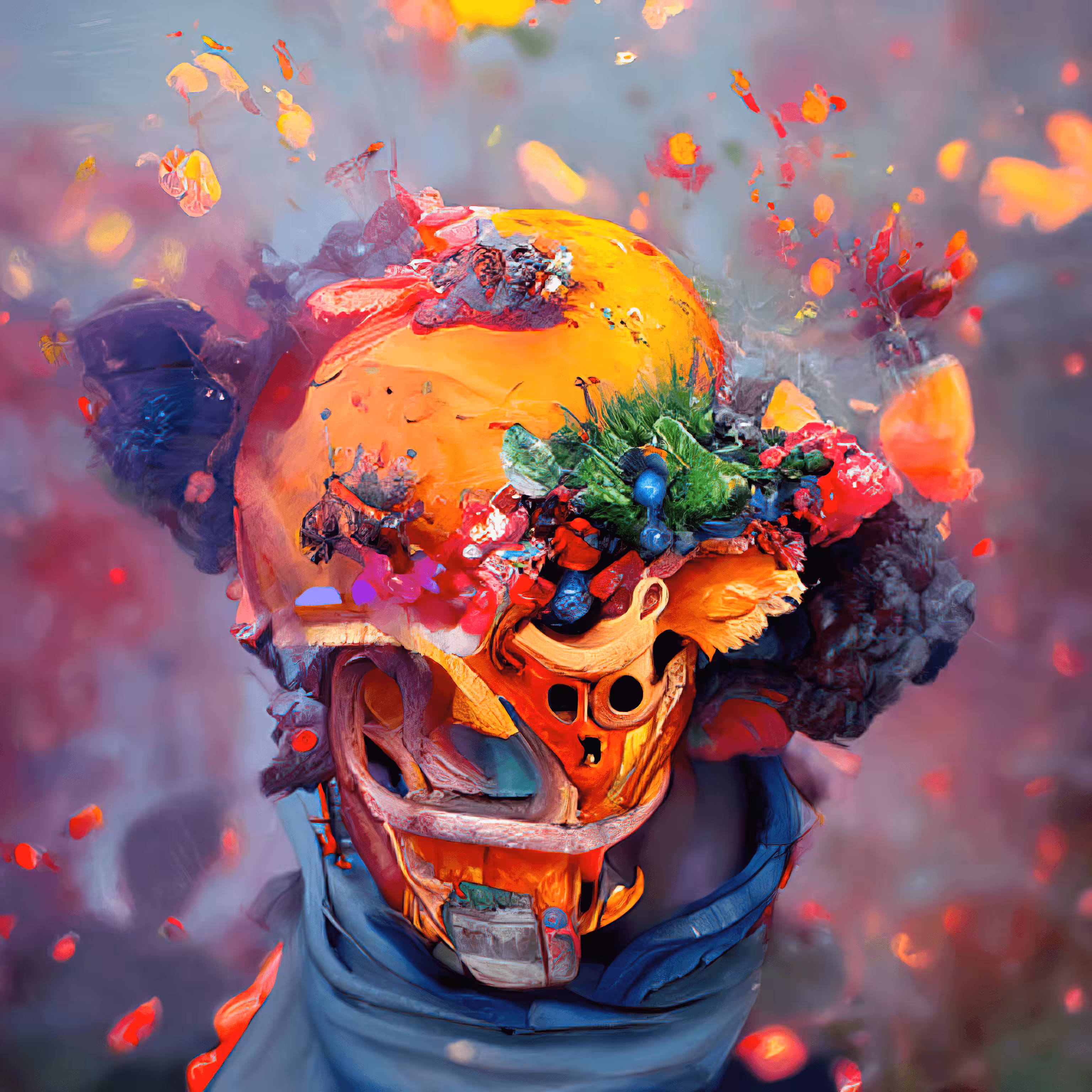Lost Nature #57