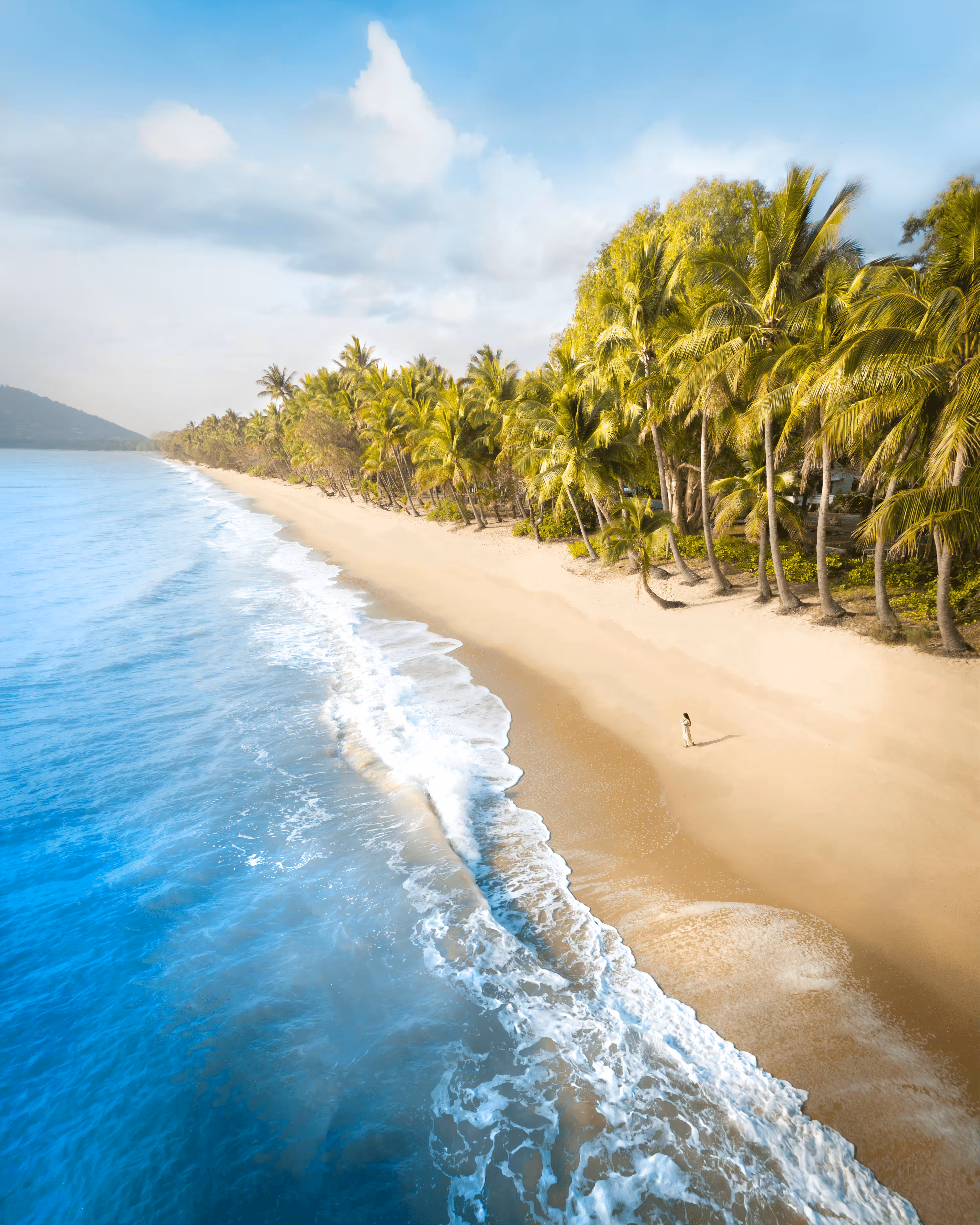 #39: Tropical North Queensland