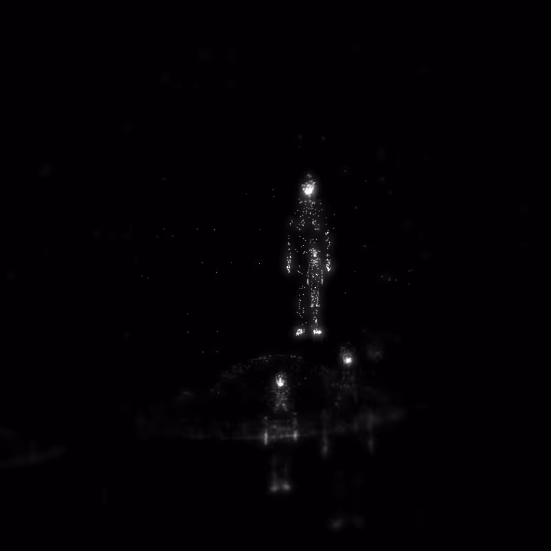 Extraterrestrial #29