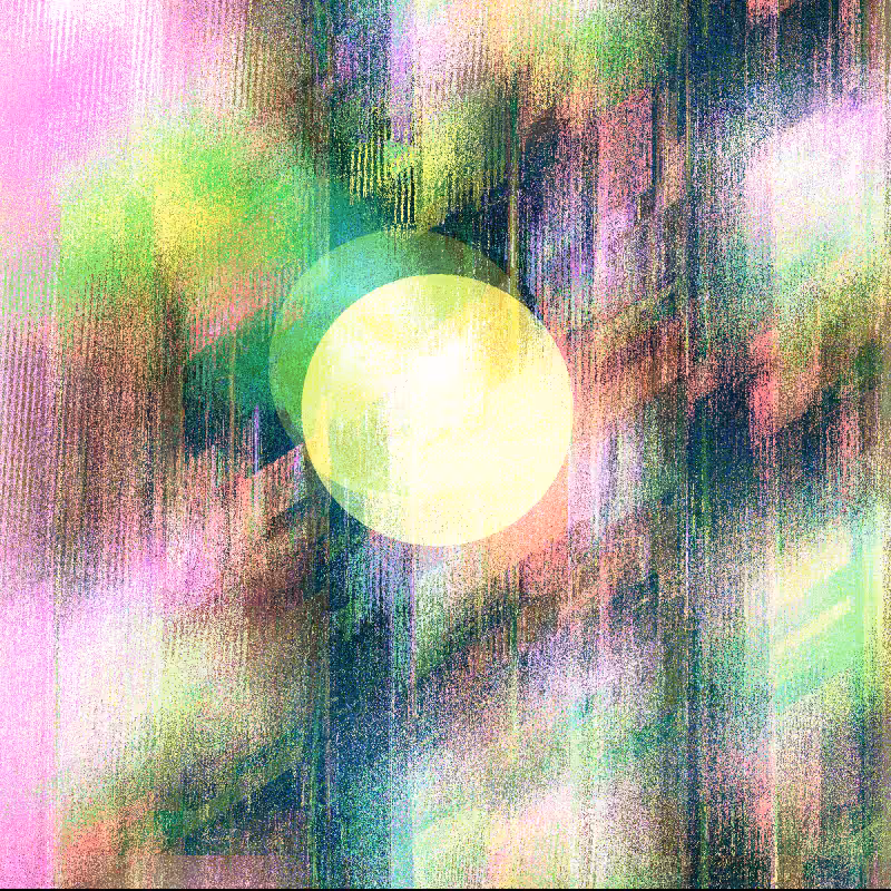 Zima Moon #12