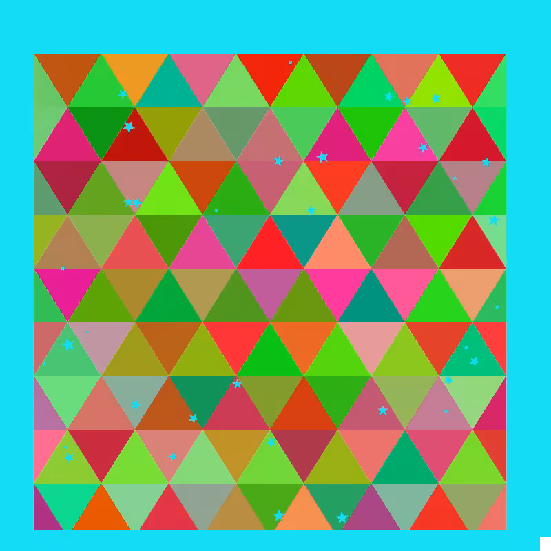 Triangles #24