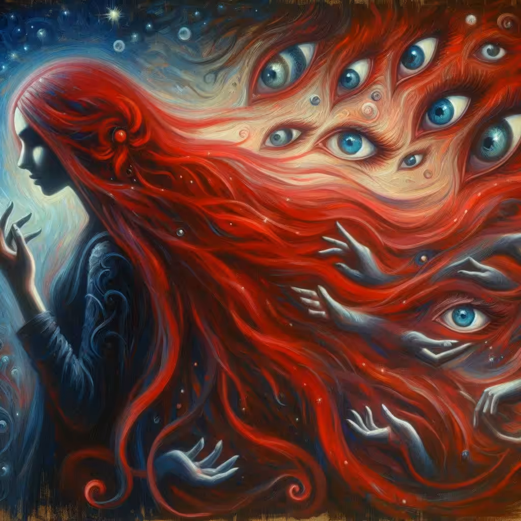 "The Guardian of the Stars"