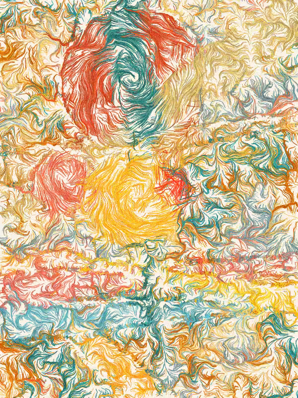 Espresso Dreams #67