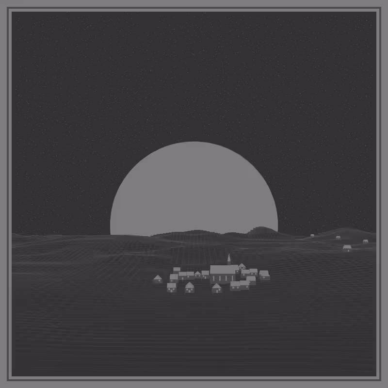 Frontier Settlements #94
