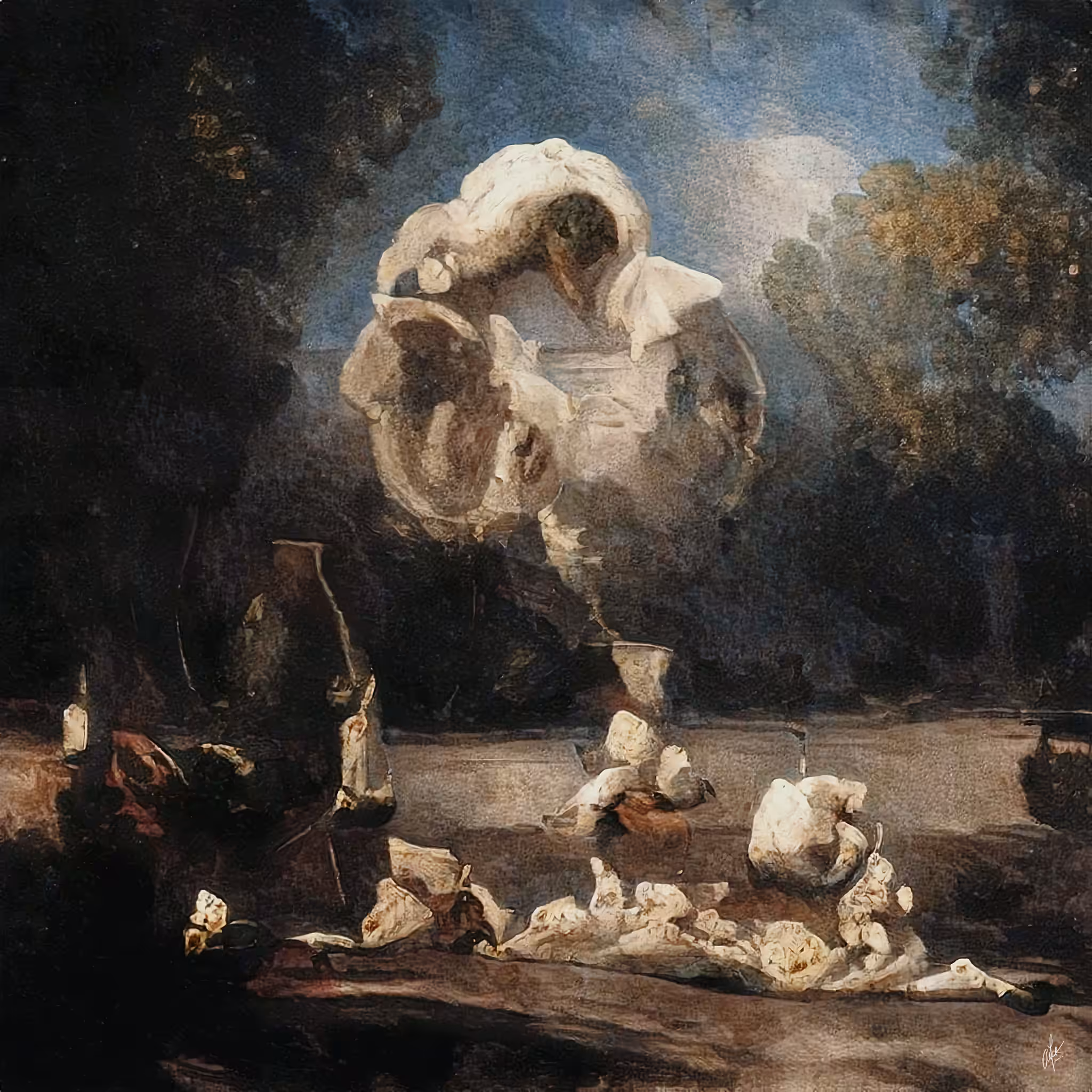 Illusory Dreams