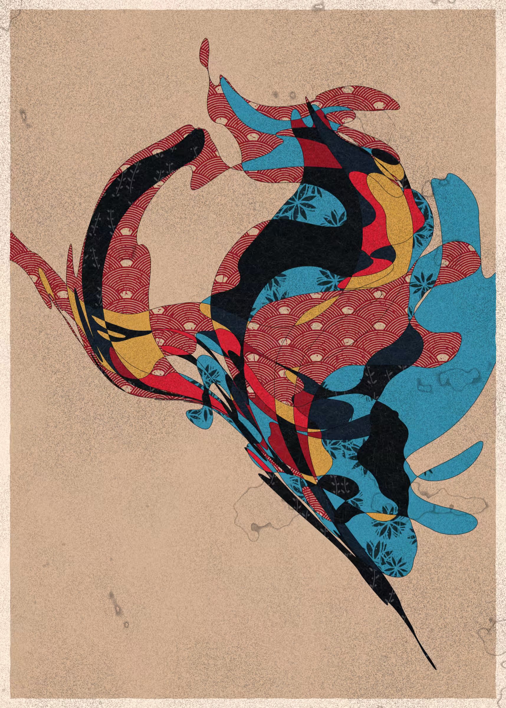 Memories of Qilin #598