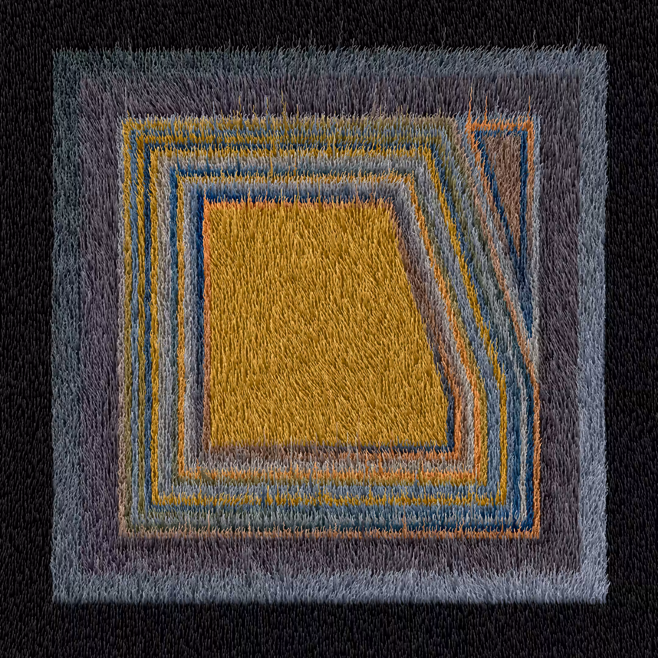 Furry Gradients #134