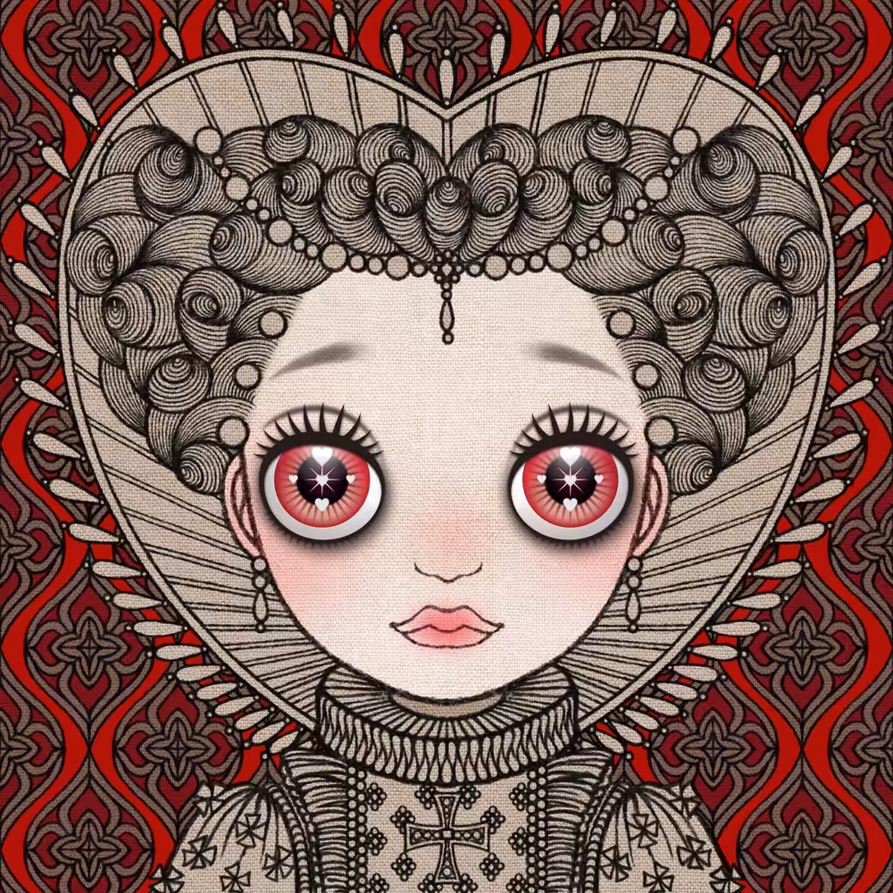 uripoko GIRL #elizabeth 0002