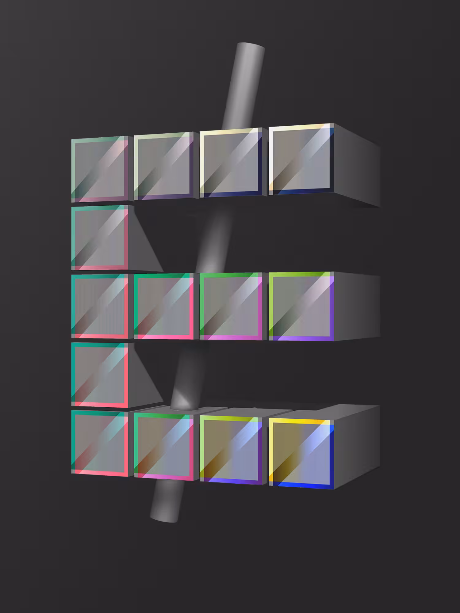 E is for Ethereum