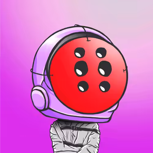 VibeNauts #2534