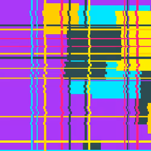 Chromatic Chaos #4968