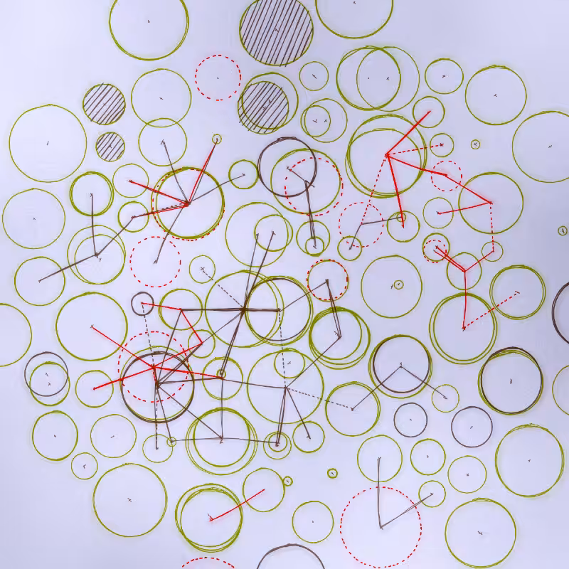 Geo Scribs #113