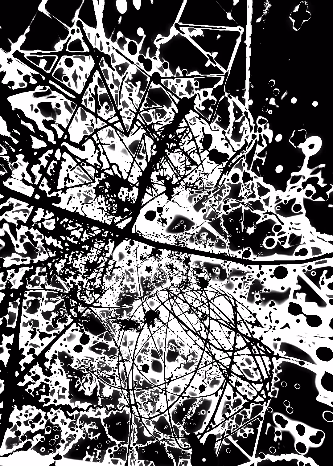 Black & Art #103