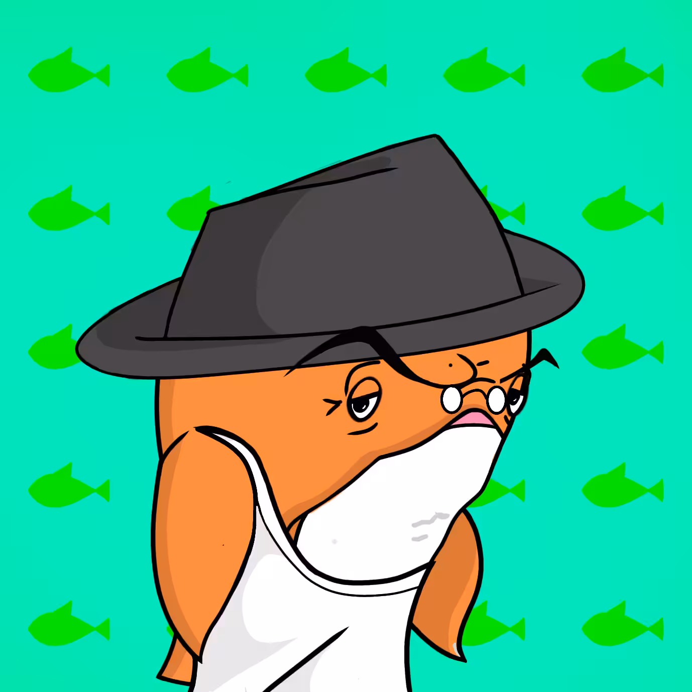 GranWhales #9