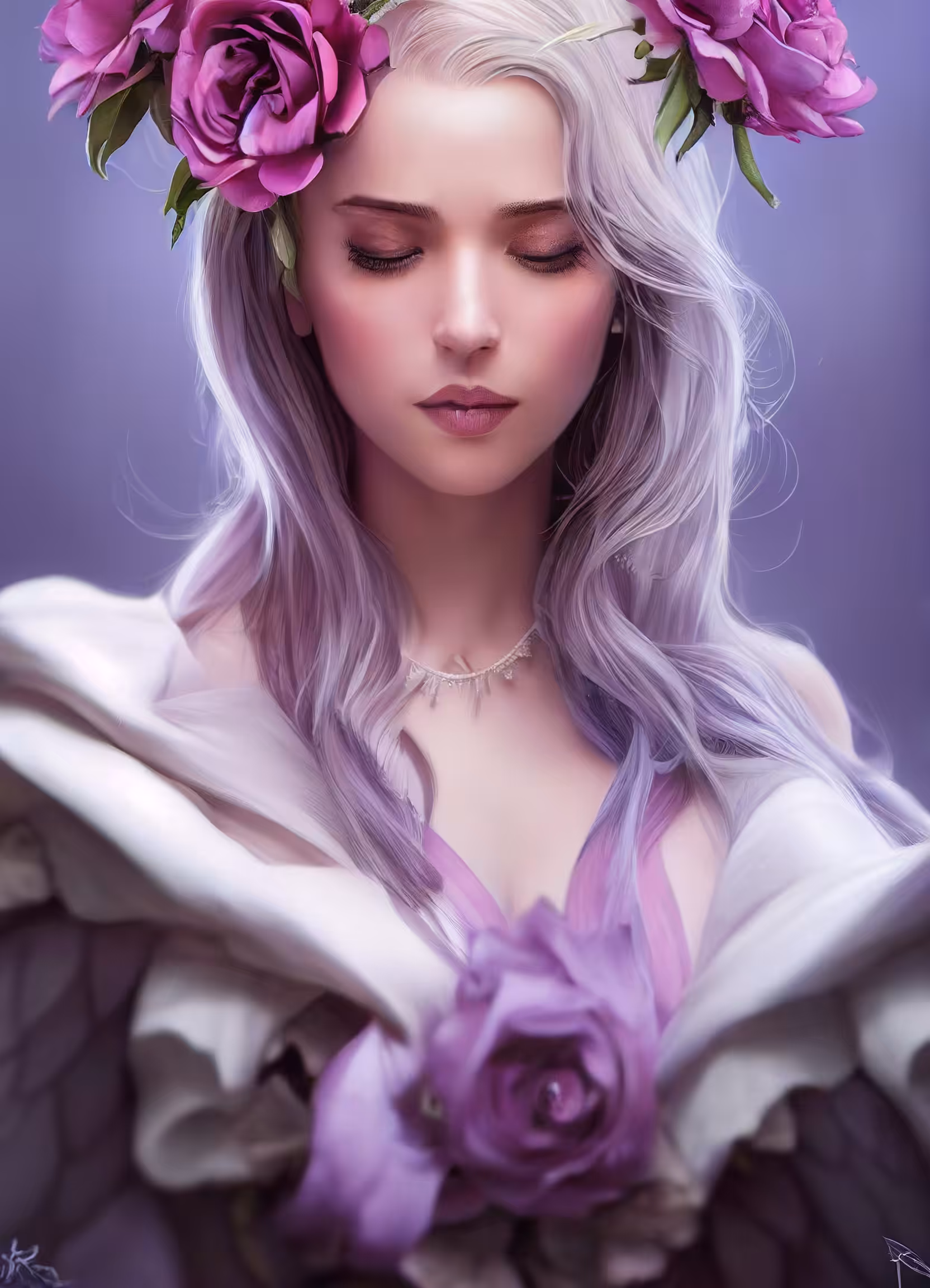 Imagining #17 Muse