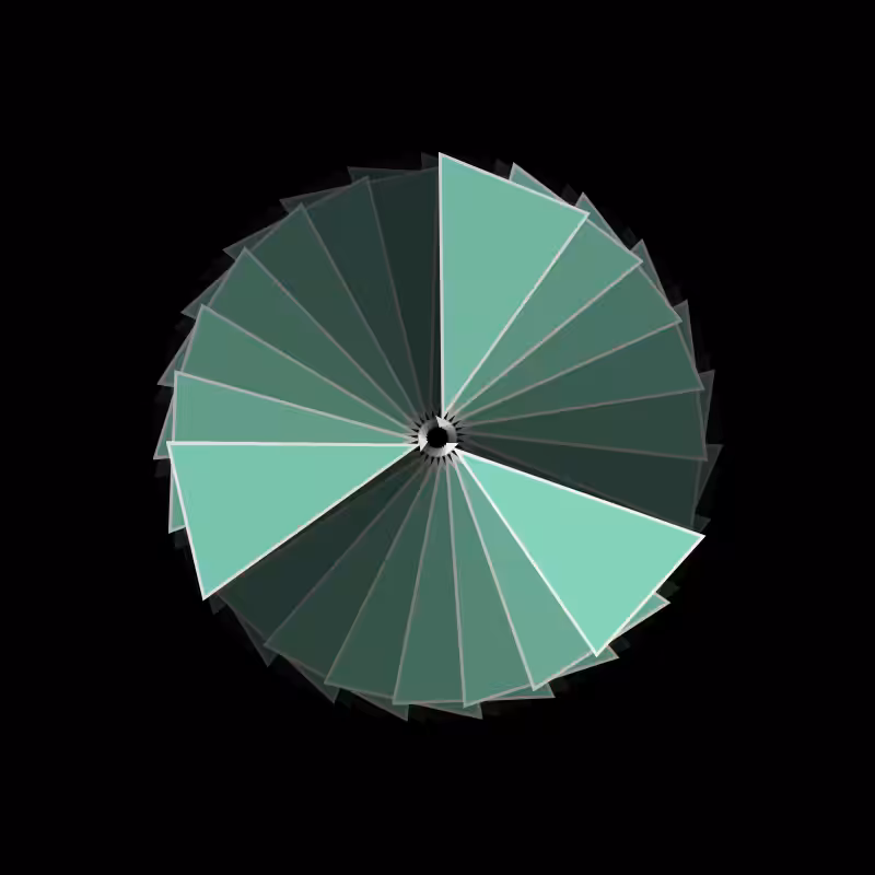 KansasCash Pinwheel! #190
