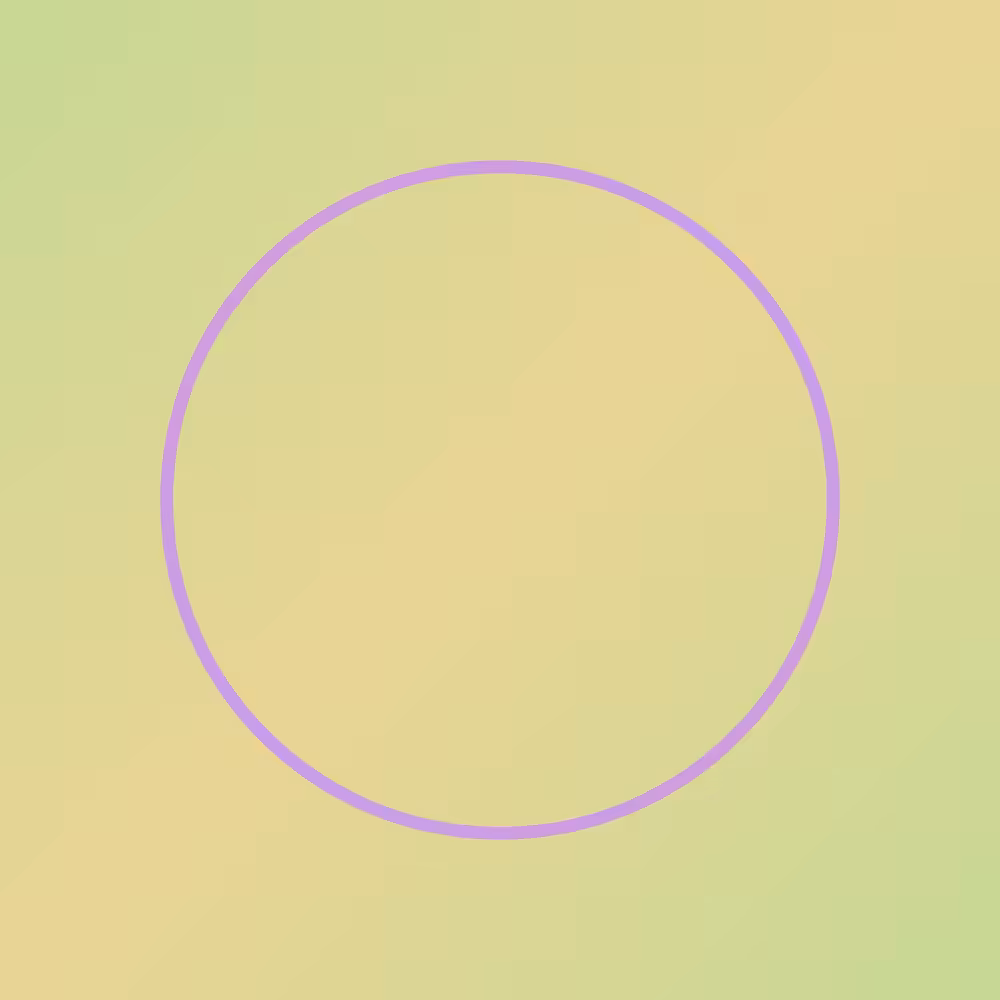 Gradient shapes #51