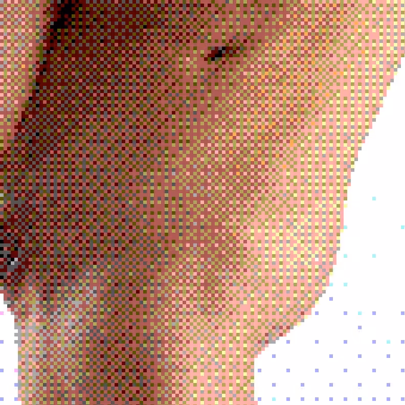 Censored Fragments 187