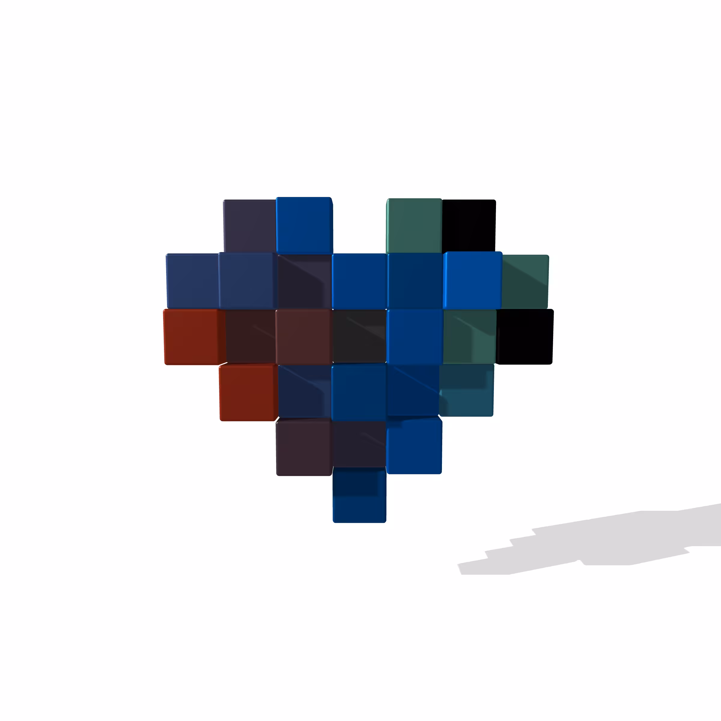heart + craft #15662