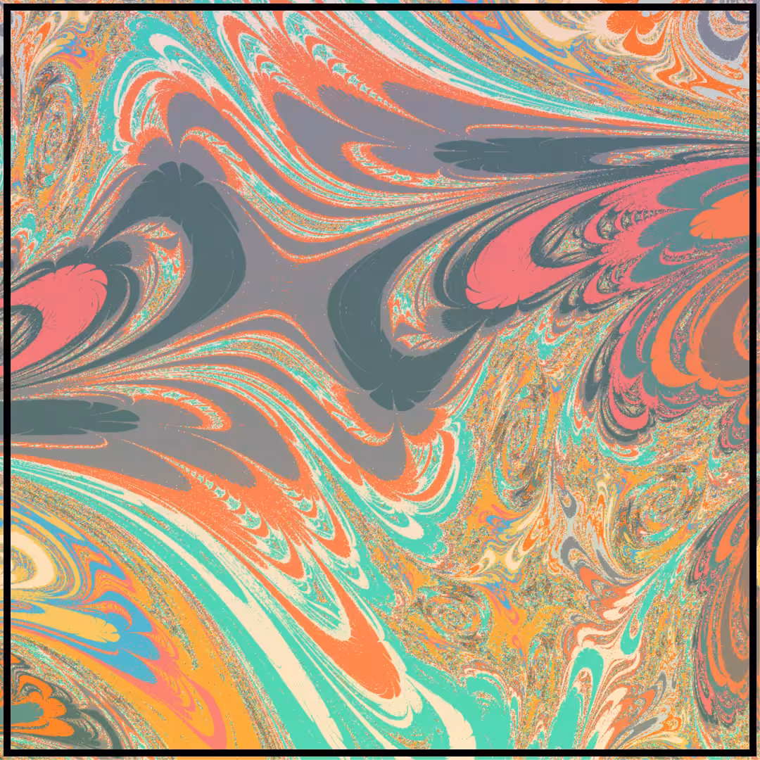 The Song Of Colors #152