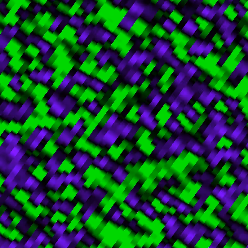 pixel paranoia #2 #236
