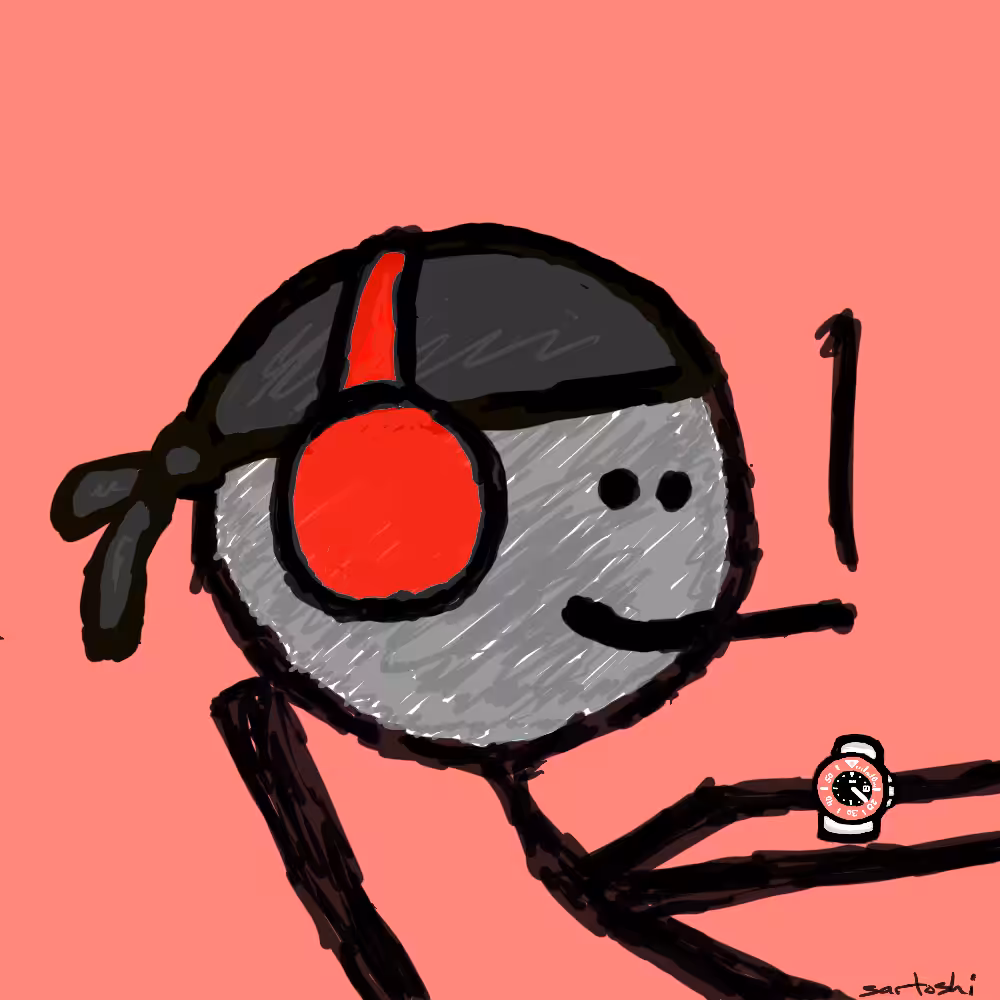 mfer #9577