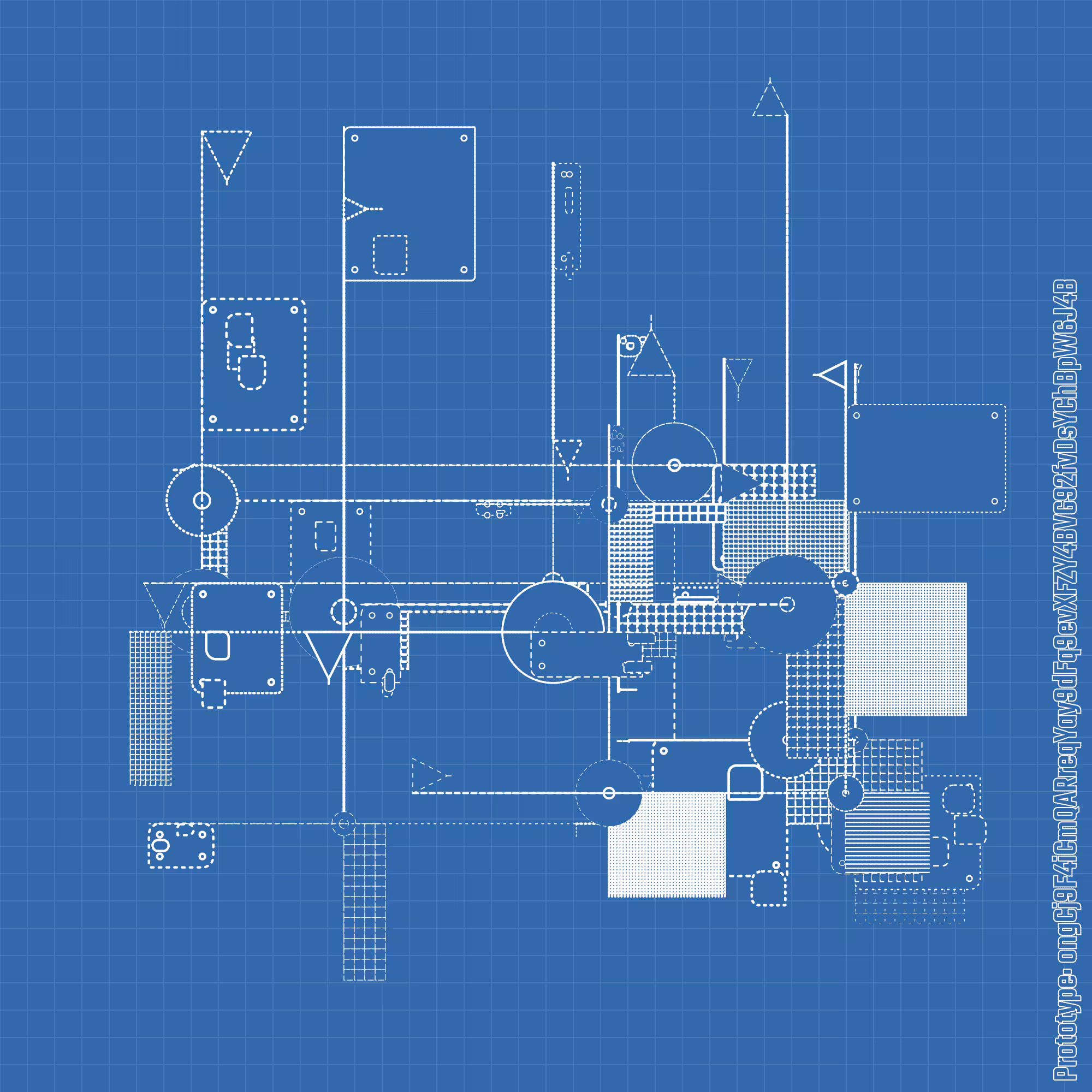 Industrial plans #33