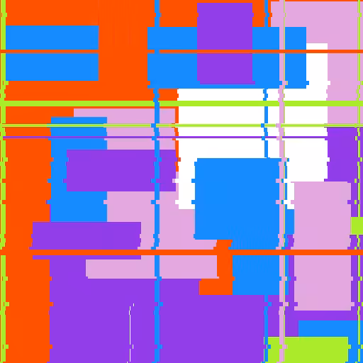 Chromatic Chaos #8812