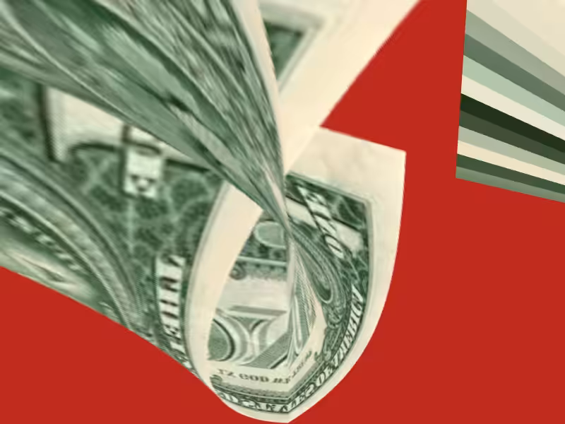 DOLLAR 11